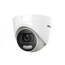 HIKVISION 2MP DS-2CE72DFT-F